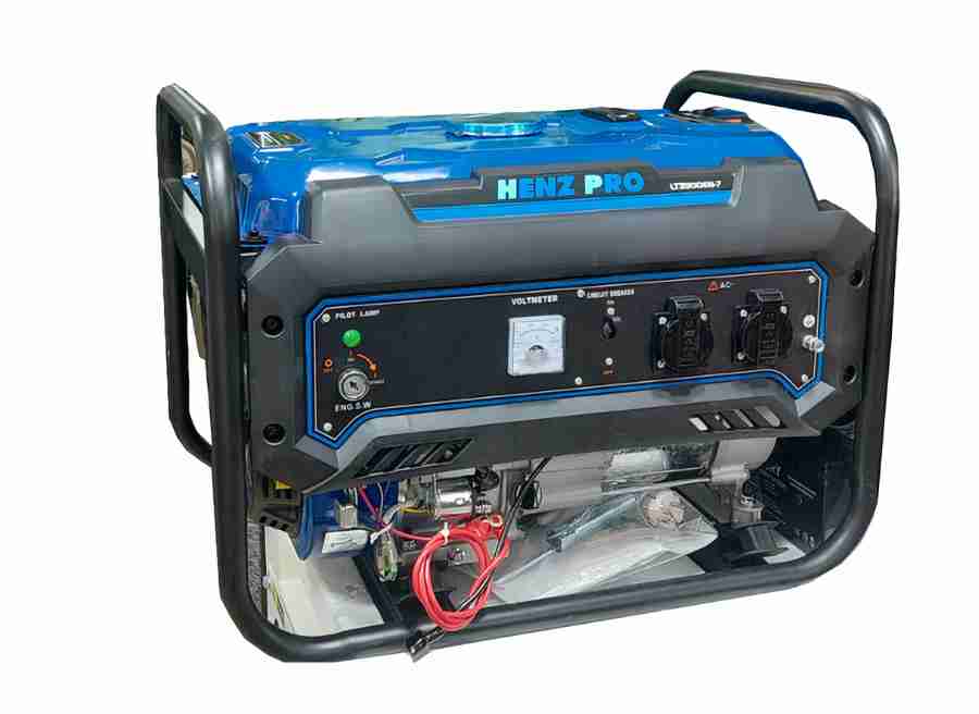 مولد كهرباء بنزين 3كيلو واط سويتش LT3900EN