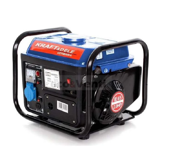 مولد كهرباء 1كيلو مكيتو بدون سويتش MD1