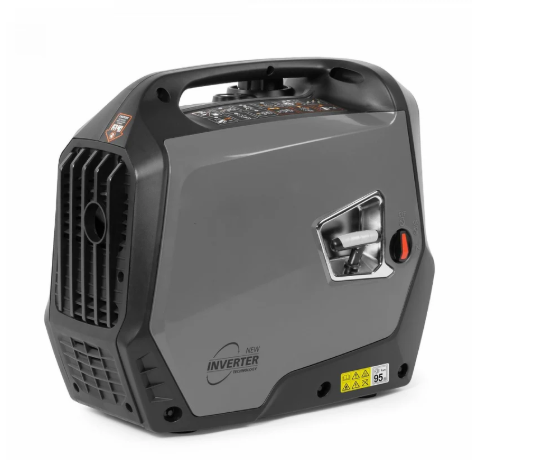 مولد بنزين صامت انفيرتر 2 كيلو واط بدون سويتش