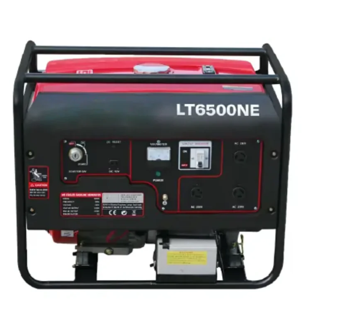 مولد كهرباء بنزين 5كيلو بدون سوتشLT6500NE