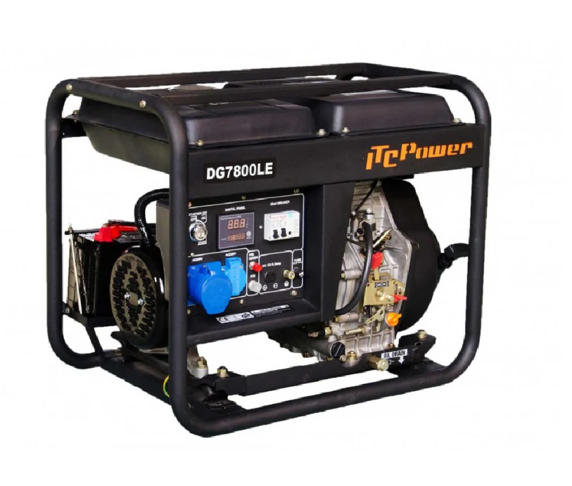 ماكينة لحام تعمل على مولد كهرباء 5000واط 5616165165