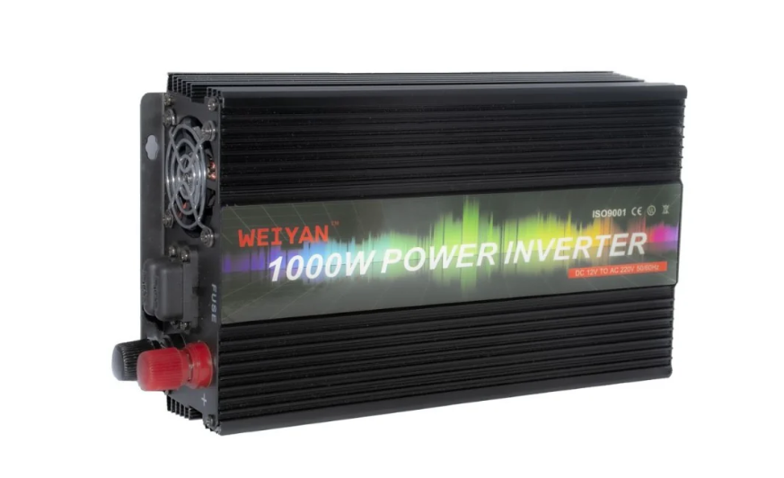 انفيرتر كهرباء 500W