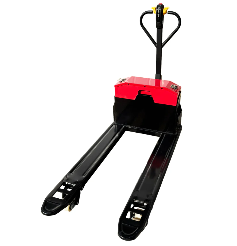 جك طبالي 3طن ونصف كهربائي شحن