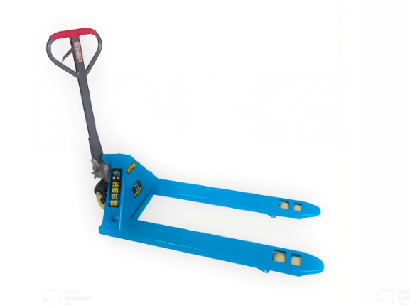 عرباية جك طبالي 2.5 طن 550 مم