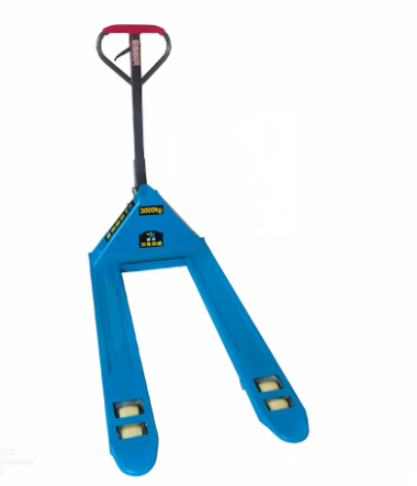 عرباية جك طبالي 2.5 طن 680مم