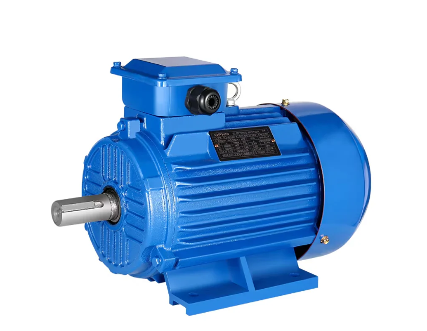 ماتور كهرباء قاعدة50حصان 1400دورة في الدقيقةواط3فاز