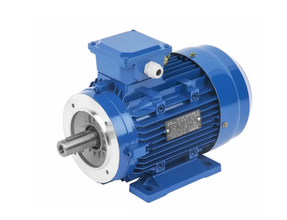 ماتور كهرباء 10حصان 13.3كيلو واط 1400دورة في الدقيقة3فاز