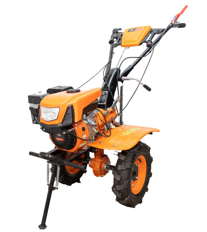 محراث زراعي بنزين 7 حصان