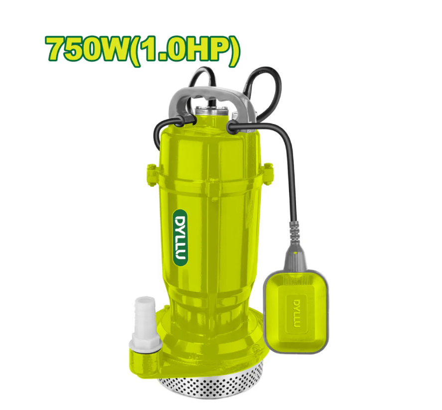 مضخة غاطسة 1حصان من ديلوDTWPQA03