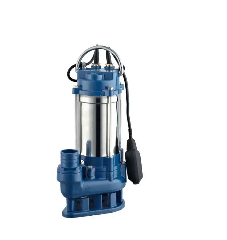 مضخة ماء غاطسة 2 انش 1.5 حصان