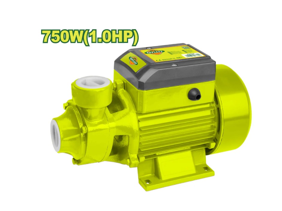 مضخة ماء ديلو 1 حصان