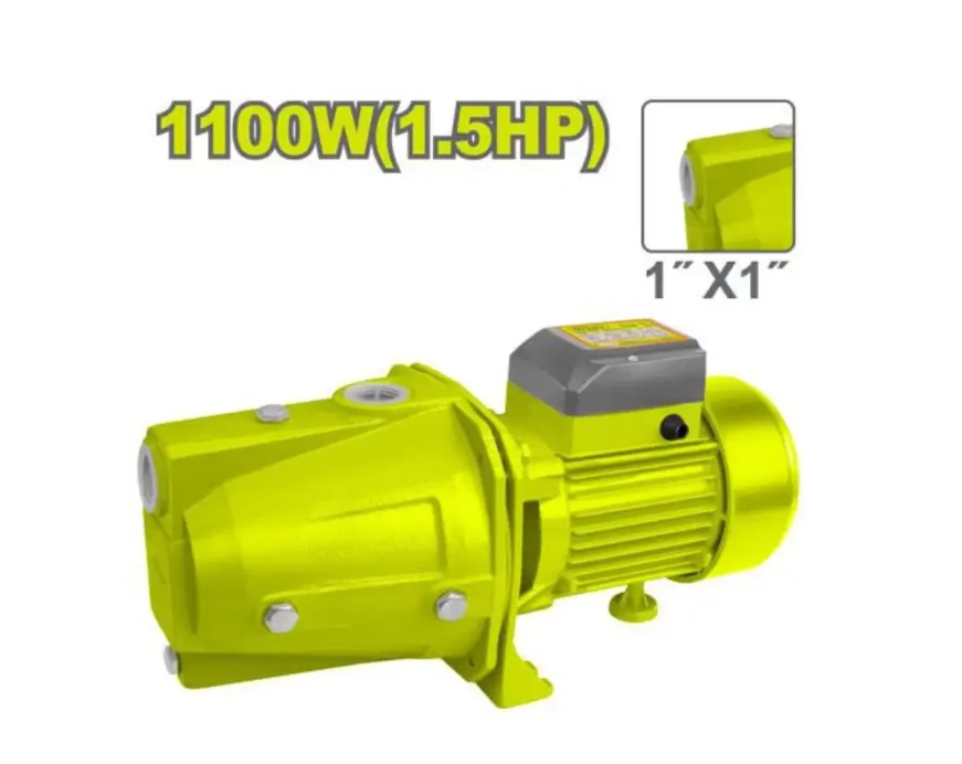 مضخة ماء جت 1.5 حصان ديلو