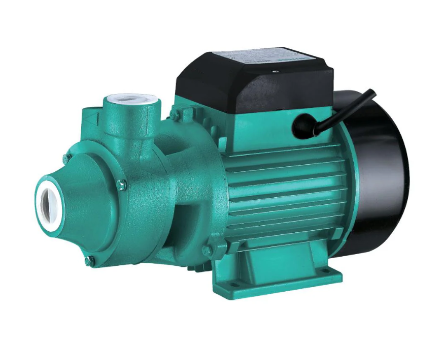 مضخة ماء 1حصان ملف نحاس