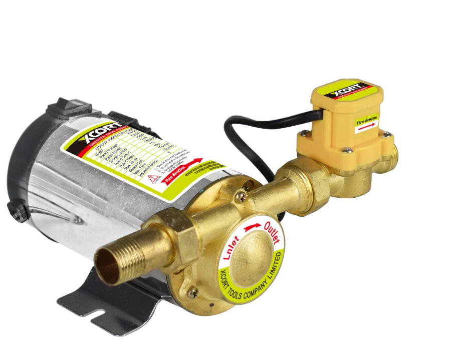 XCORT مضخة ماء 100 واط