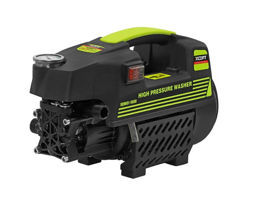 مضخة غسيل سيارات 120بار اكسكورت