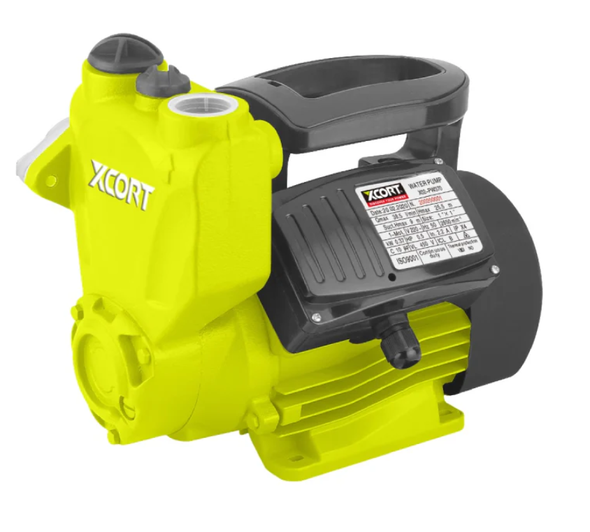 Xcort مضخة ايزي بريس 0.5حصان