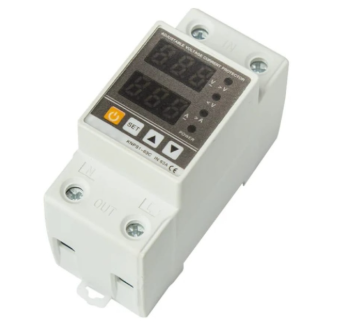 قاطع منظم التيار الكهربائي 63A