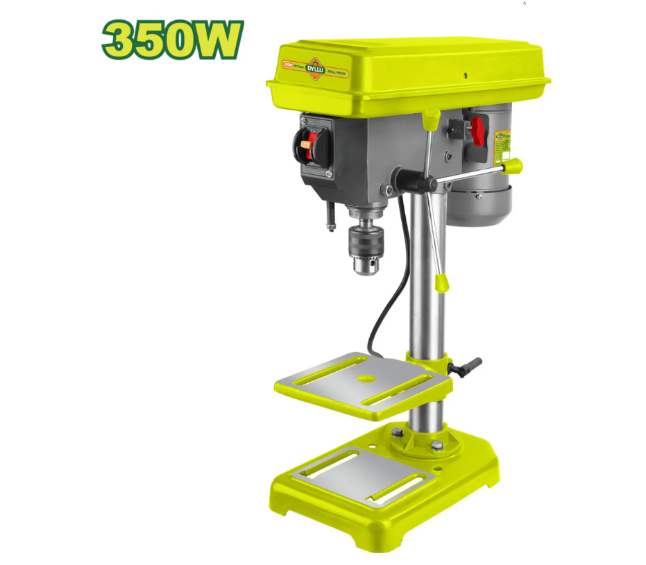 دريل ثابت 13 ملم 350 واط ديلو DTDP15350