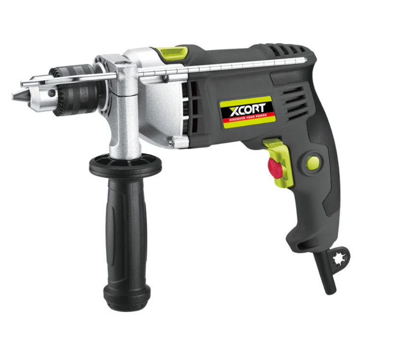 Xcort دريل 13 ملم 1050واط شاكوش XZJ03-13