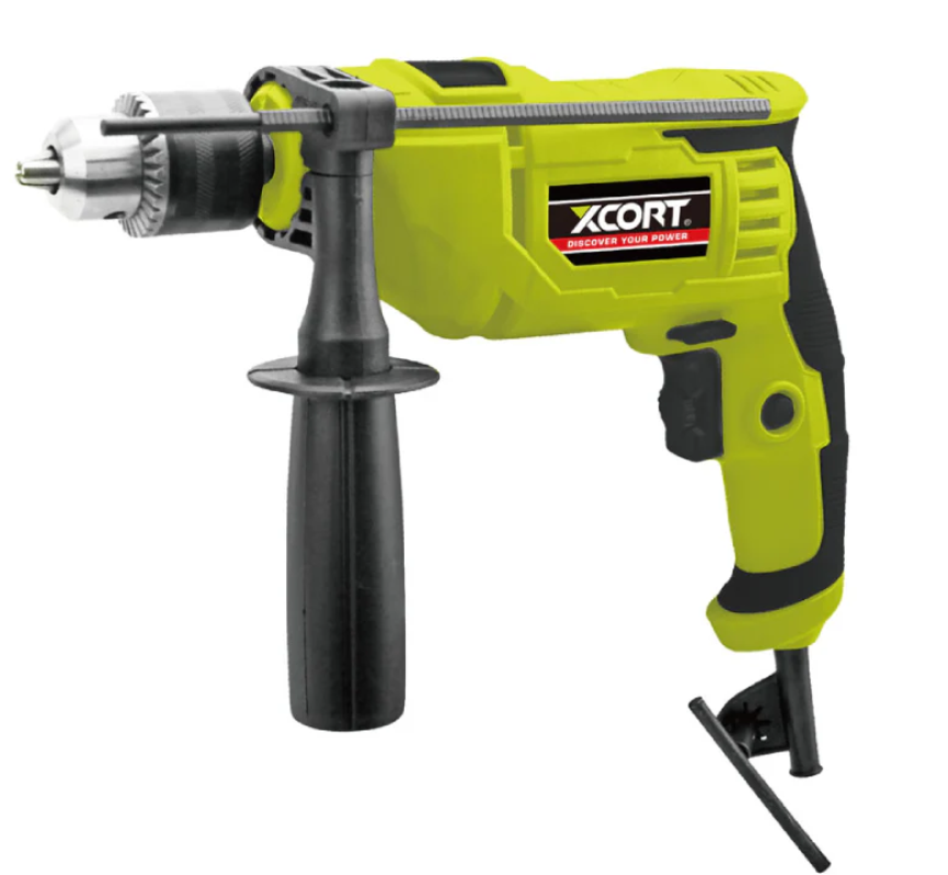 Xcort دريل كهربائي 850واط XZJ07-13