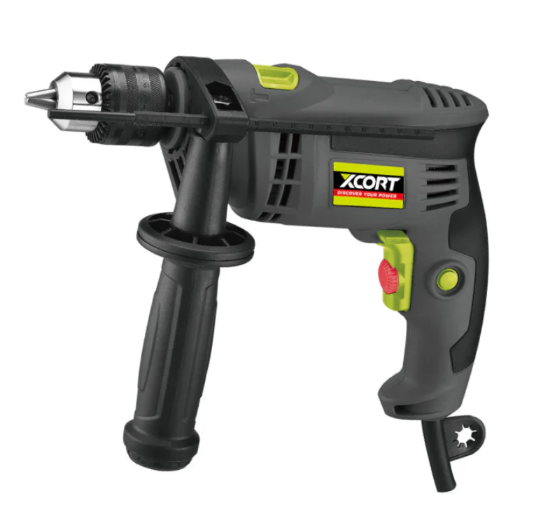 Xcort دريل كهربائي 800واط XZJ02-13