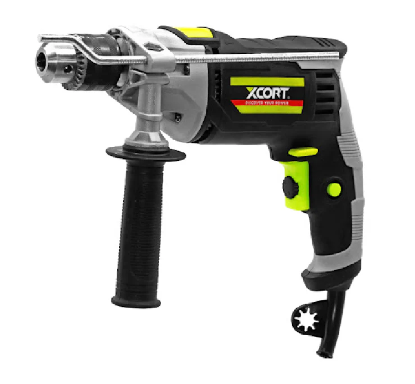 Xcort دريل كهربائي 1050واط XZJ08-13