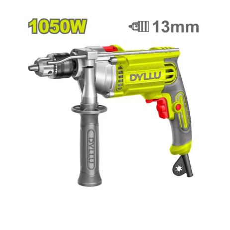 درل كهرباء ديلو عدة مقاسات 1050 واط