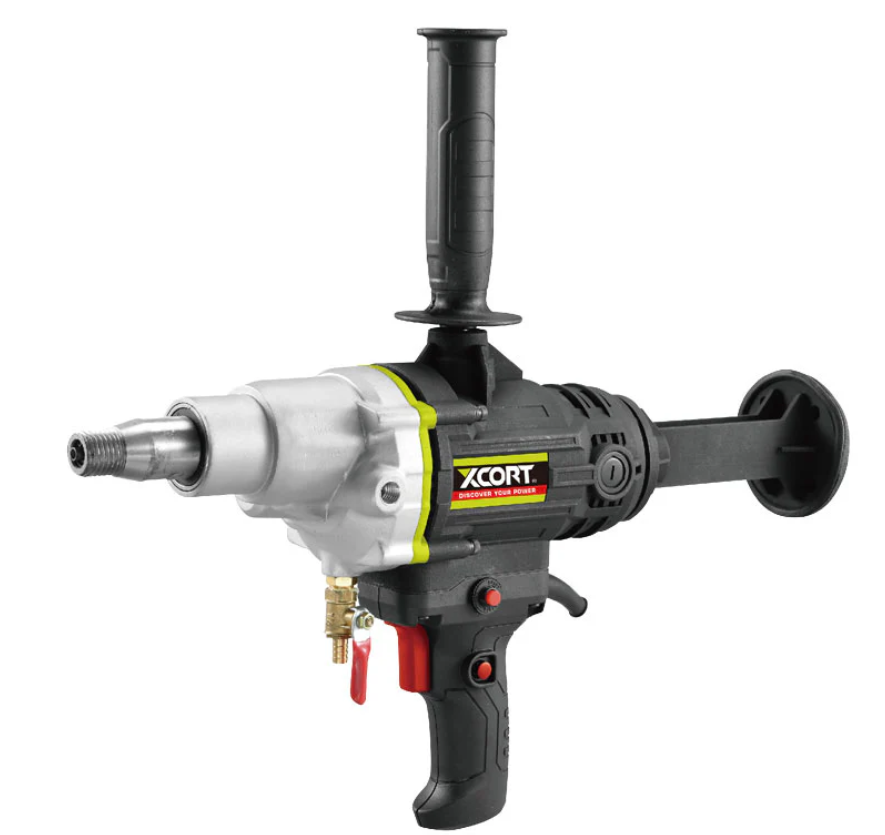 Xcort دريل كور تثقيب 1600واط XZZ01-130