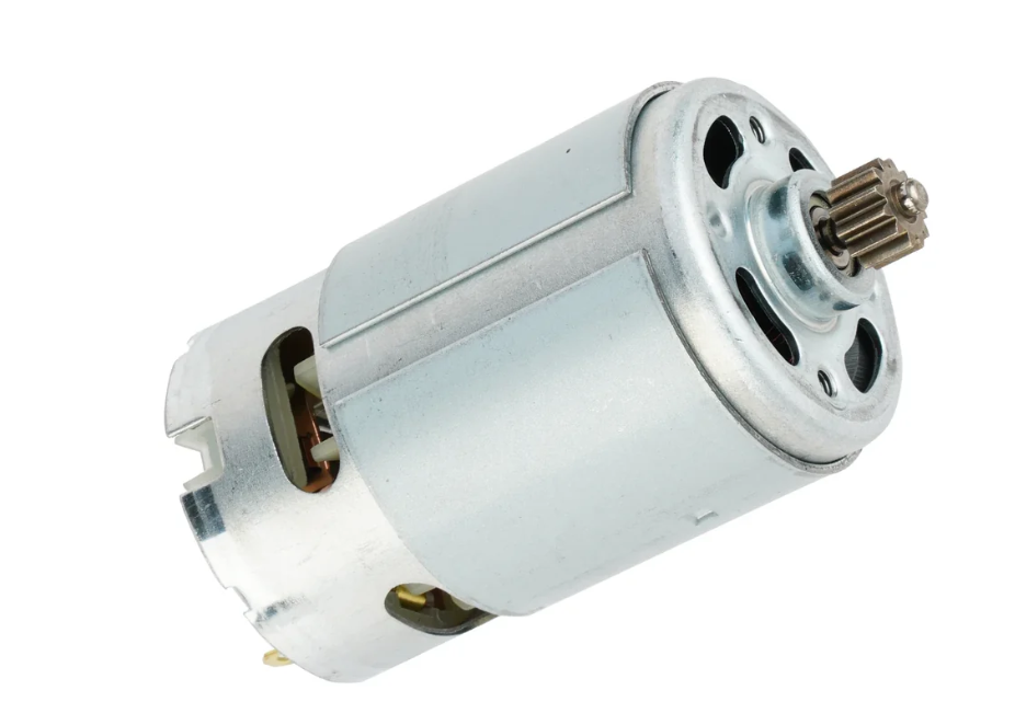 ماتور دريل شحن