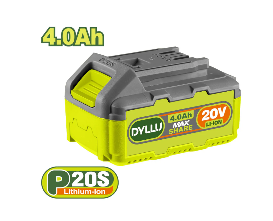 بطارية 20 فولت 4 امبير ليثيوم ديلو