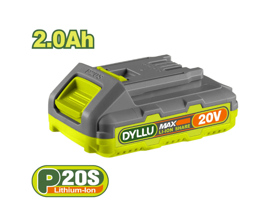 شاحن بطارية 20 فولت ديلو 520DTLBP