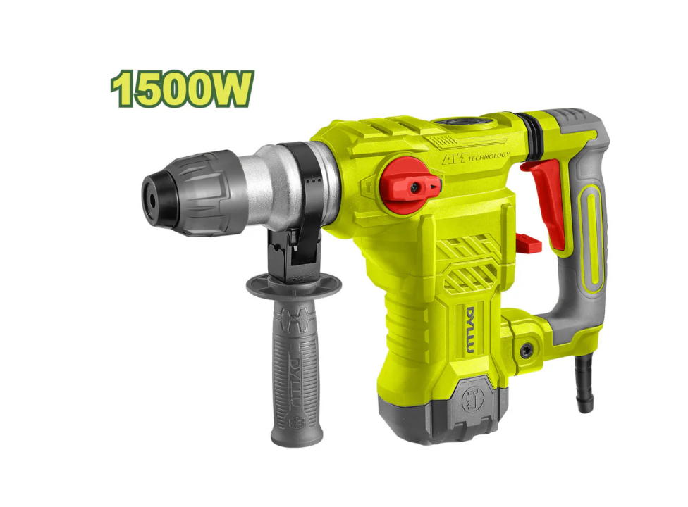 همر دوران وتكسير 1500 واط ديلو DTRH2D32