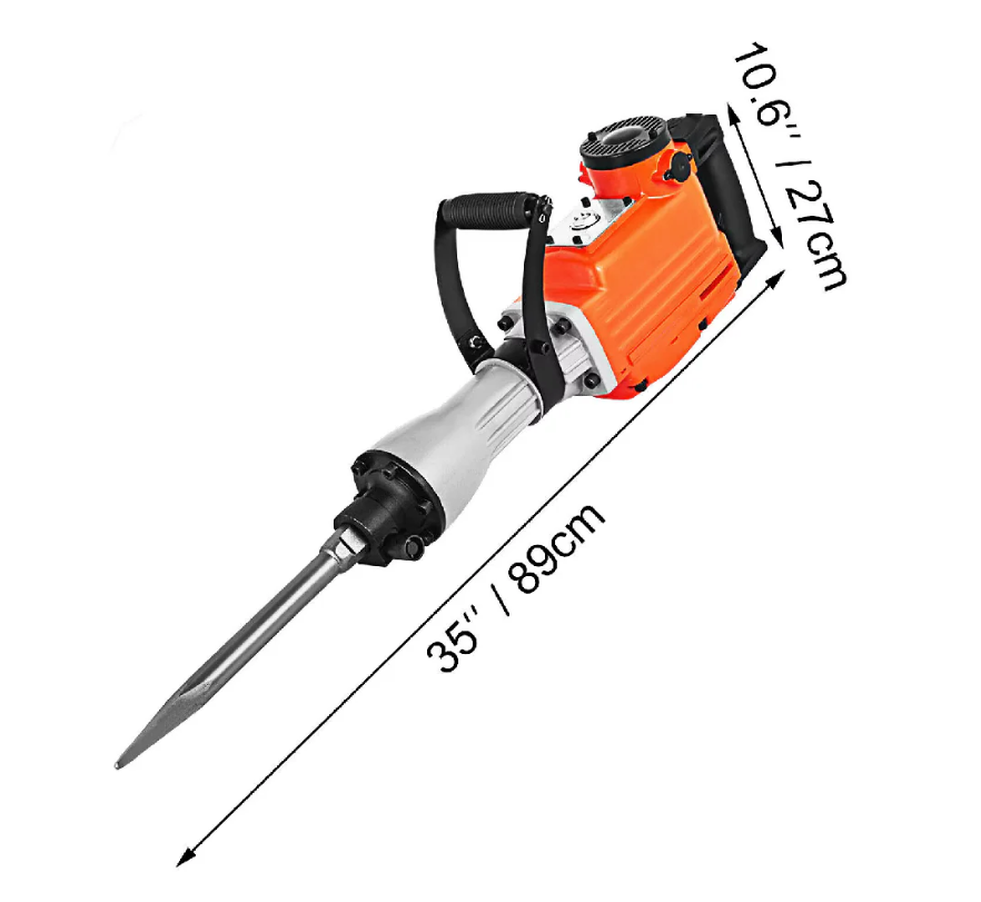 همر تكسير 3000واط95امبير