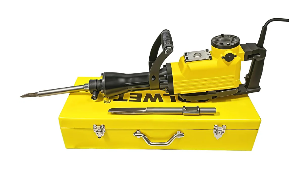 همر تكسير 2500واط