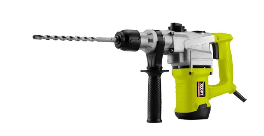 همر دوران وتكسير 1000واط26مم اس دي اس بلس