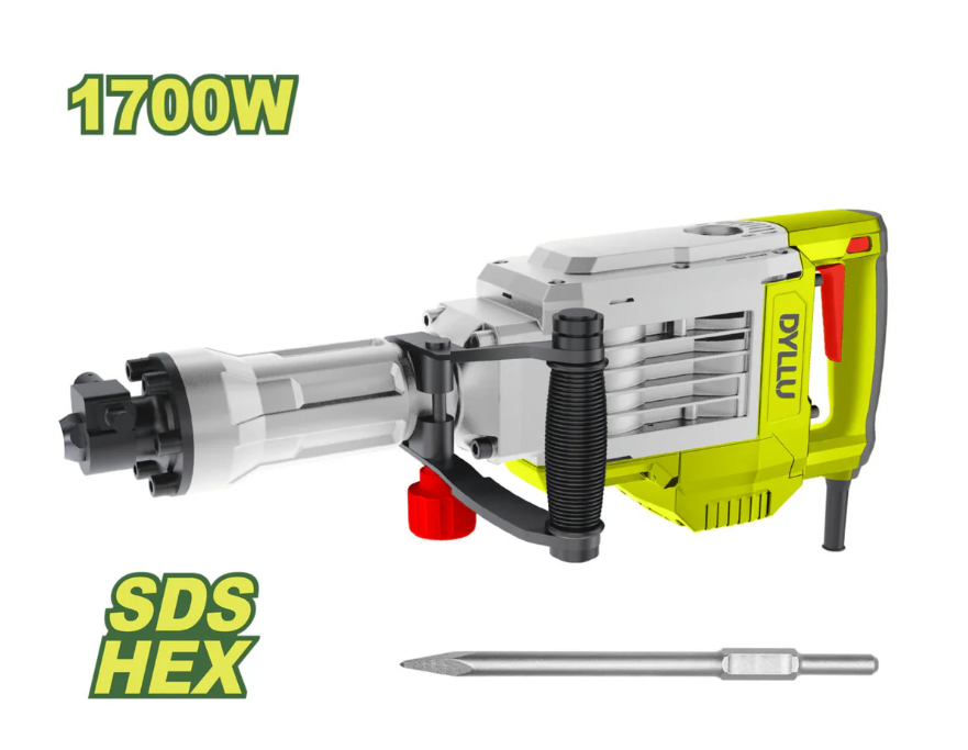 همر التكسير