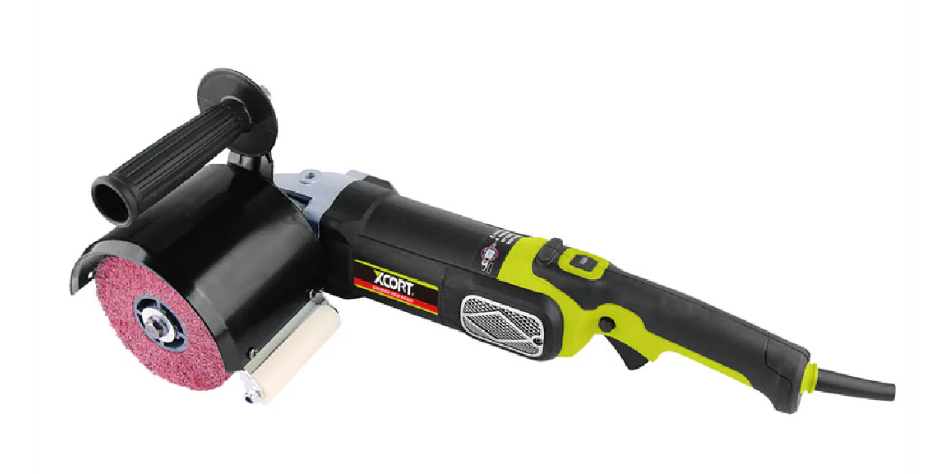 Xcort صاروخ بولش للستانلس 1450وط