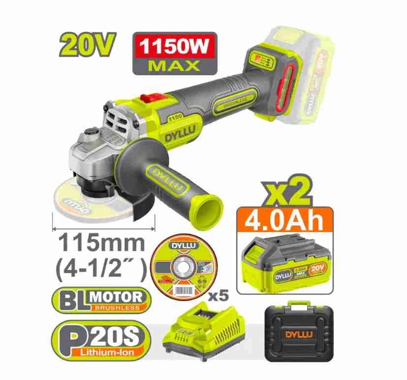 صاروخ شحن 4.5 شحن ديلو