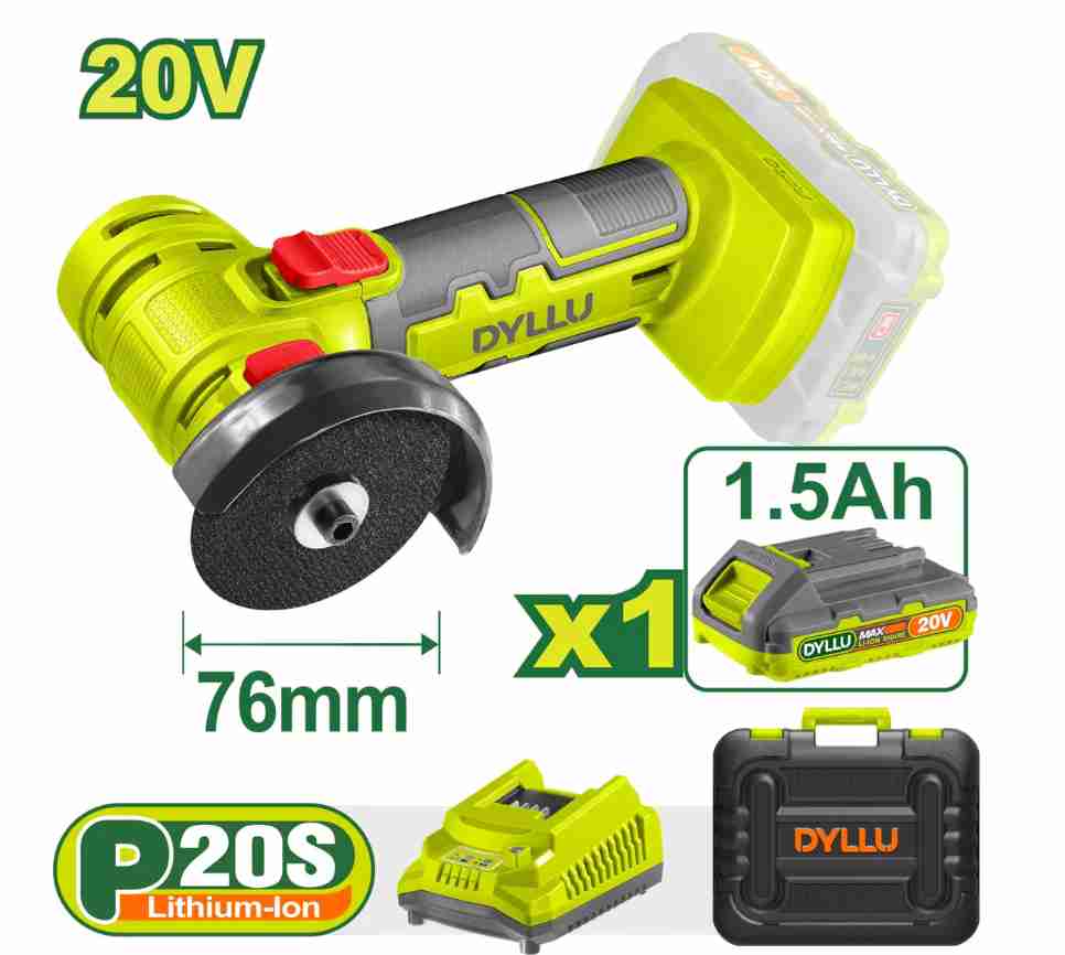 صاروخ شحن 3 انش ديلو