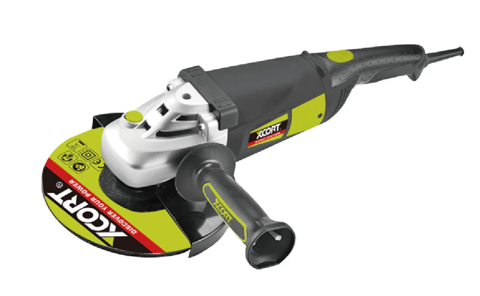 Xcort صاروخ قص 2450 واط 9انش XSM04-230