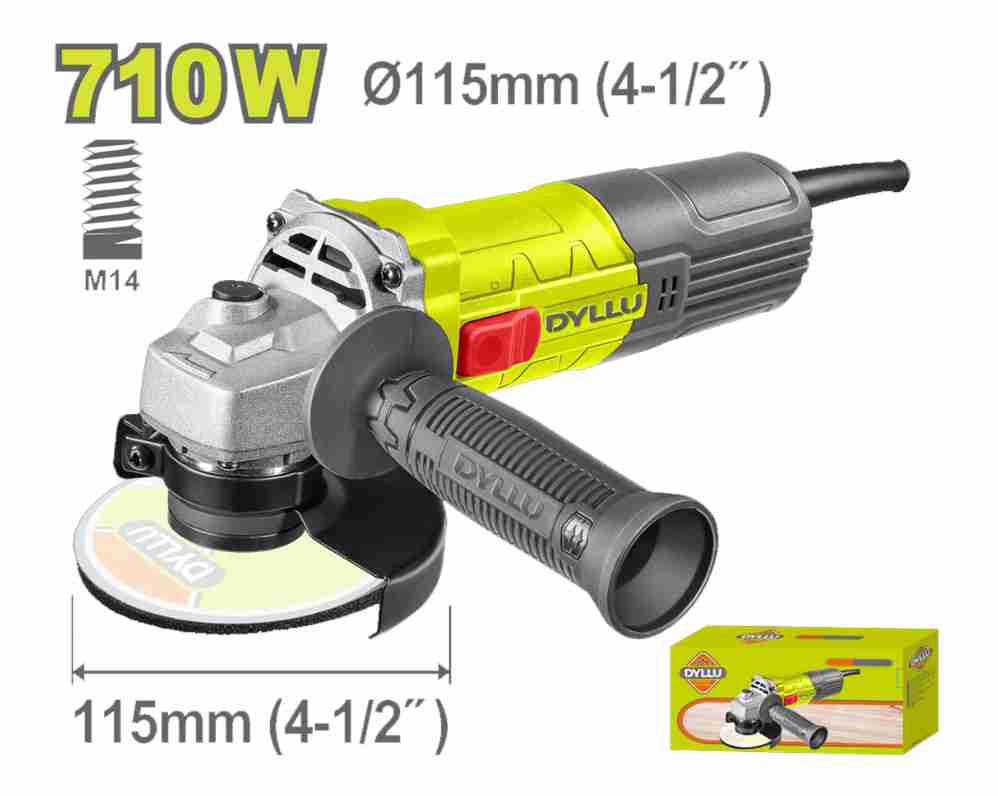 صاروخ كهرباء 710 واط ديلو