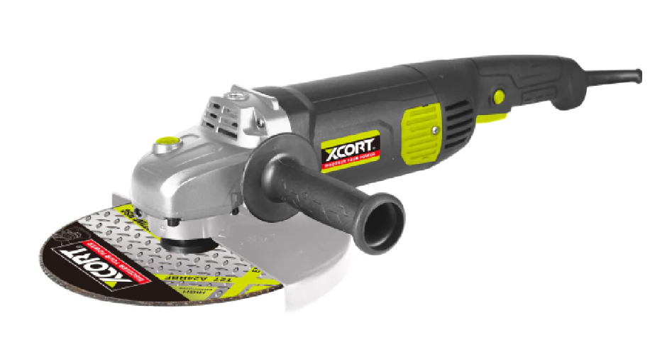 XCORT صاروخ قص 9 انش