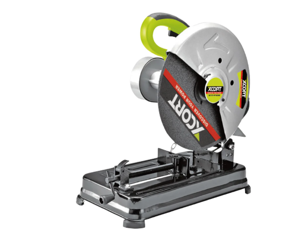 فيبر قص اكسكورت 14انش 3000واط XJG04-355