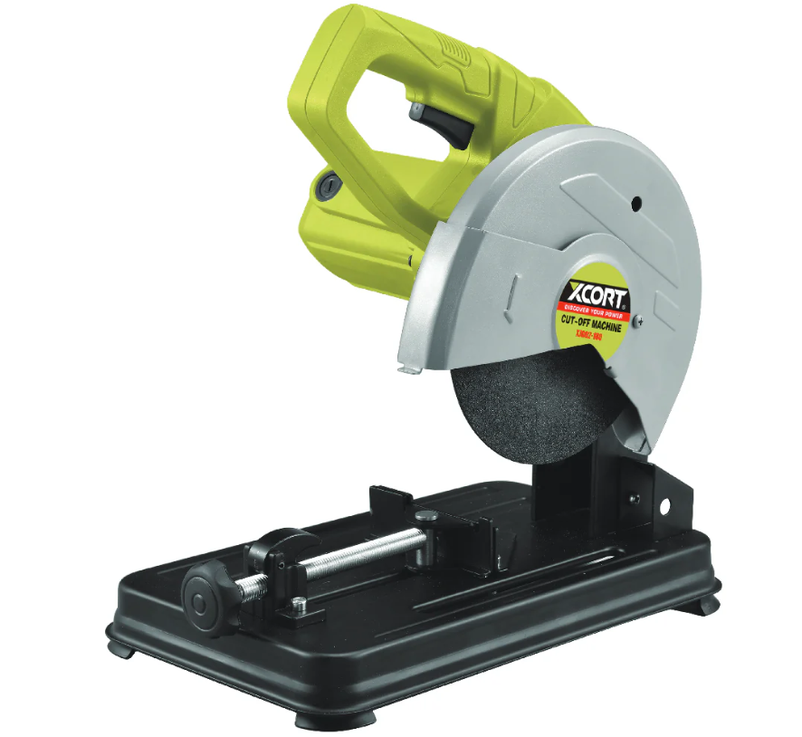 XCORT فيبر قص 1200 واط