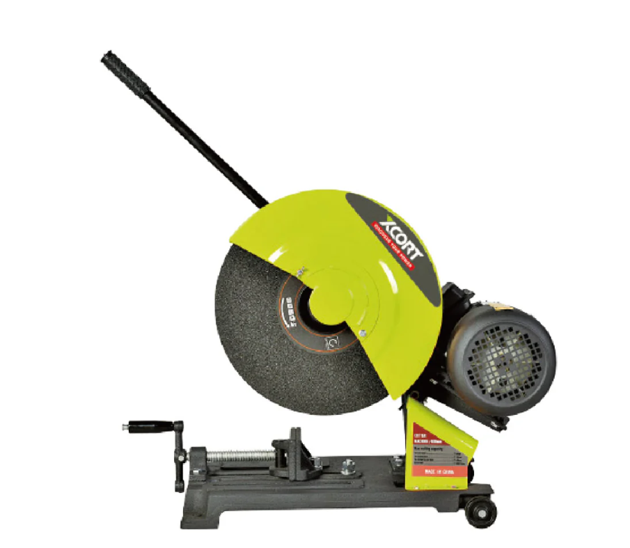 XCORT فيبر قص قشاط 2200 واط