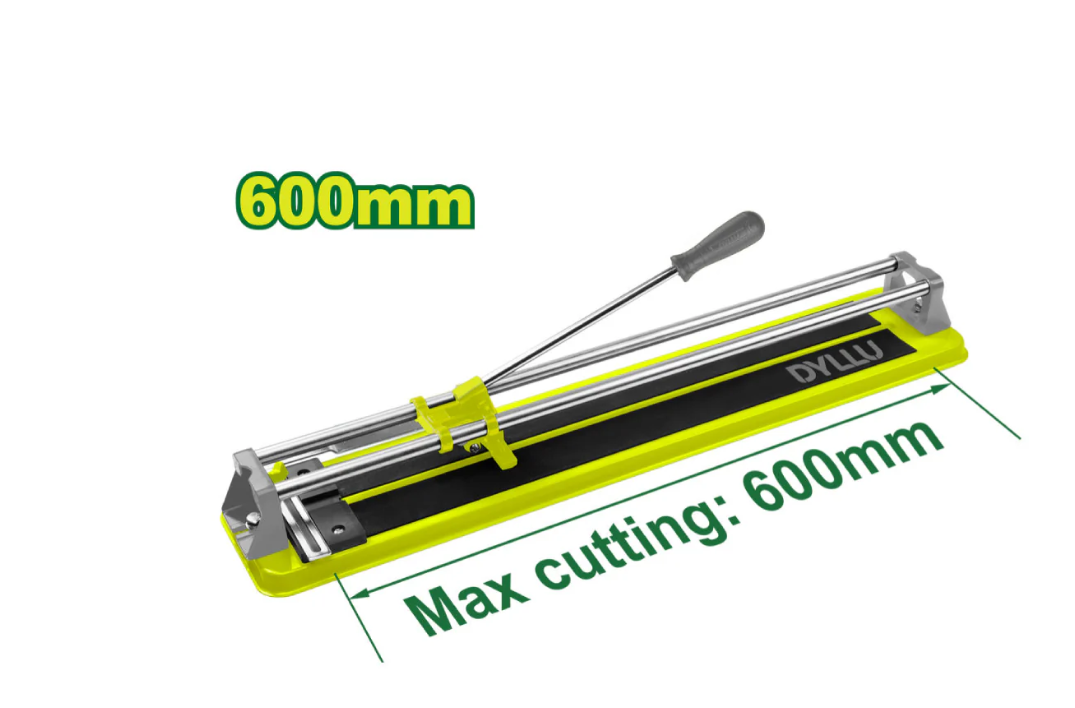 مقص بلاط 600 ملم ديلو DTTR1506