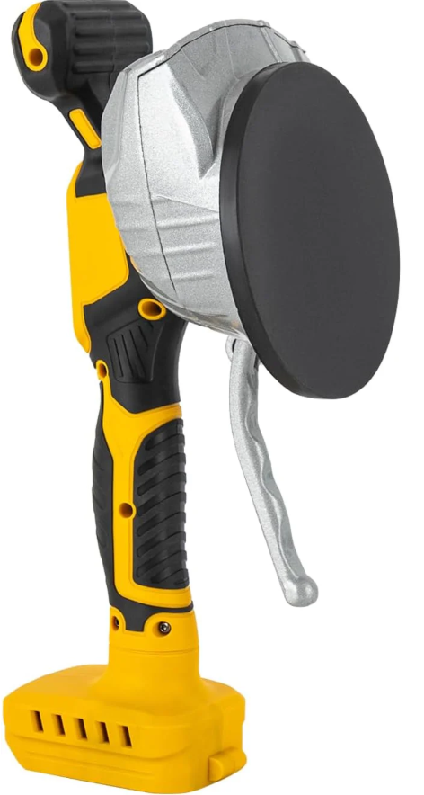 رجاج بلاط شحن بطاريتين وشاحن