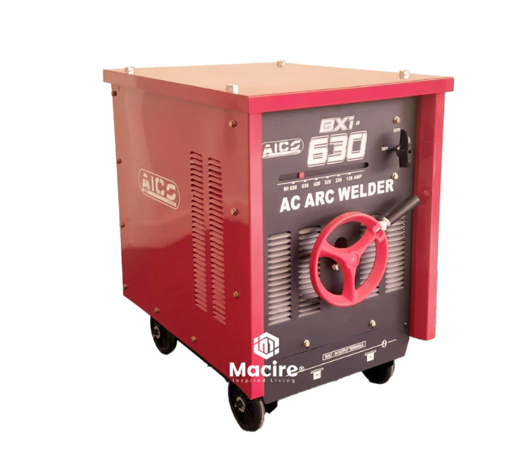 ماكينة لحام ايدون 2فاز