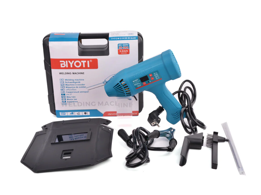 ماكينة لحام 3.2mm