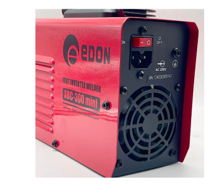 ماكينة لحام ايدون ميني 160امبير